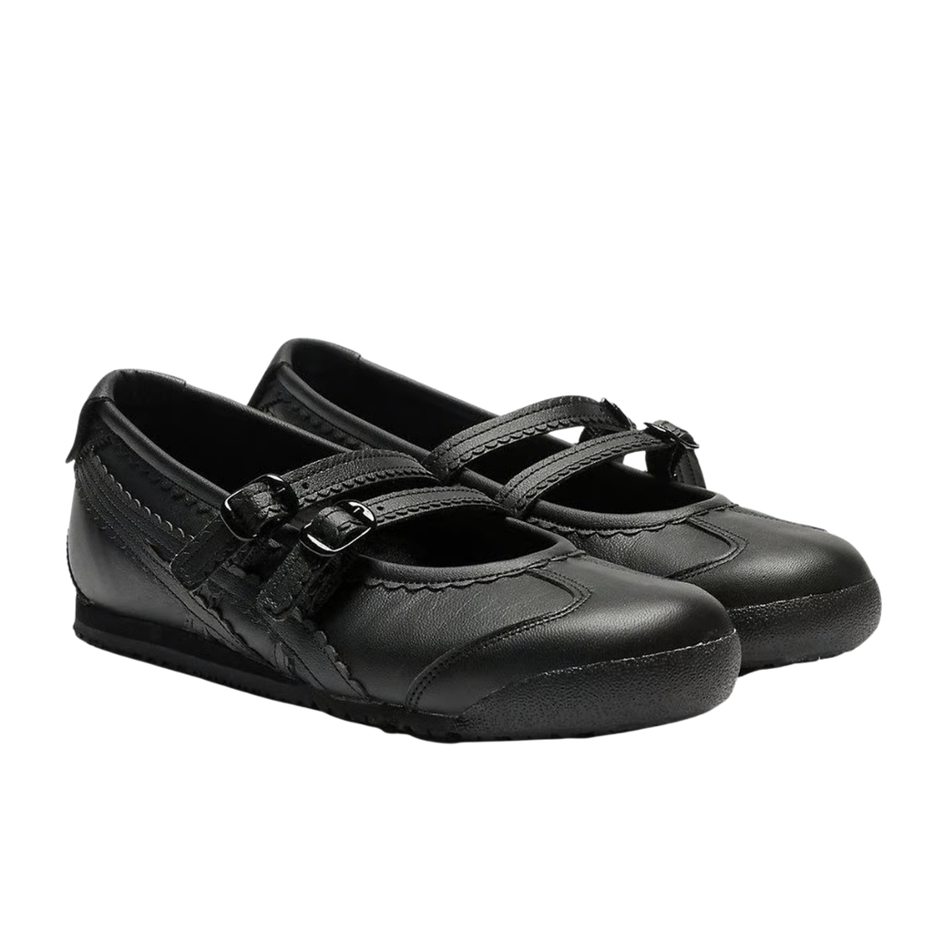 Onitsuka Tiger Mexico 66 TGRS Black (W)