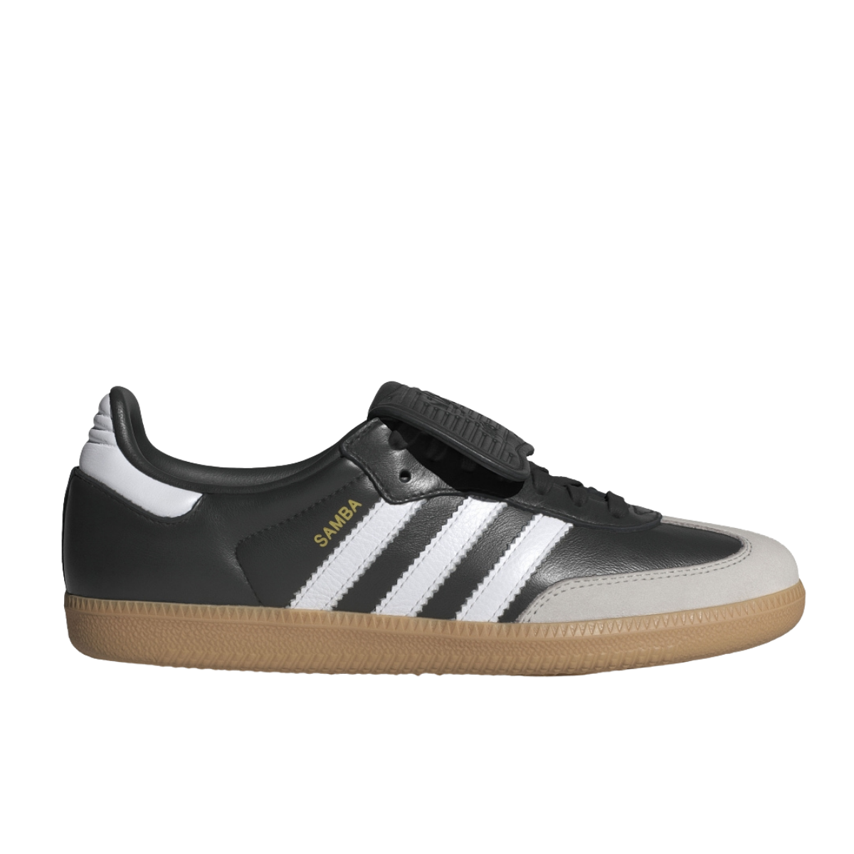 Adidas Samba LT Black White (W)