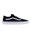 Vans Old Skool Black White