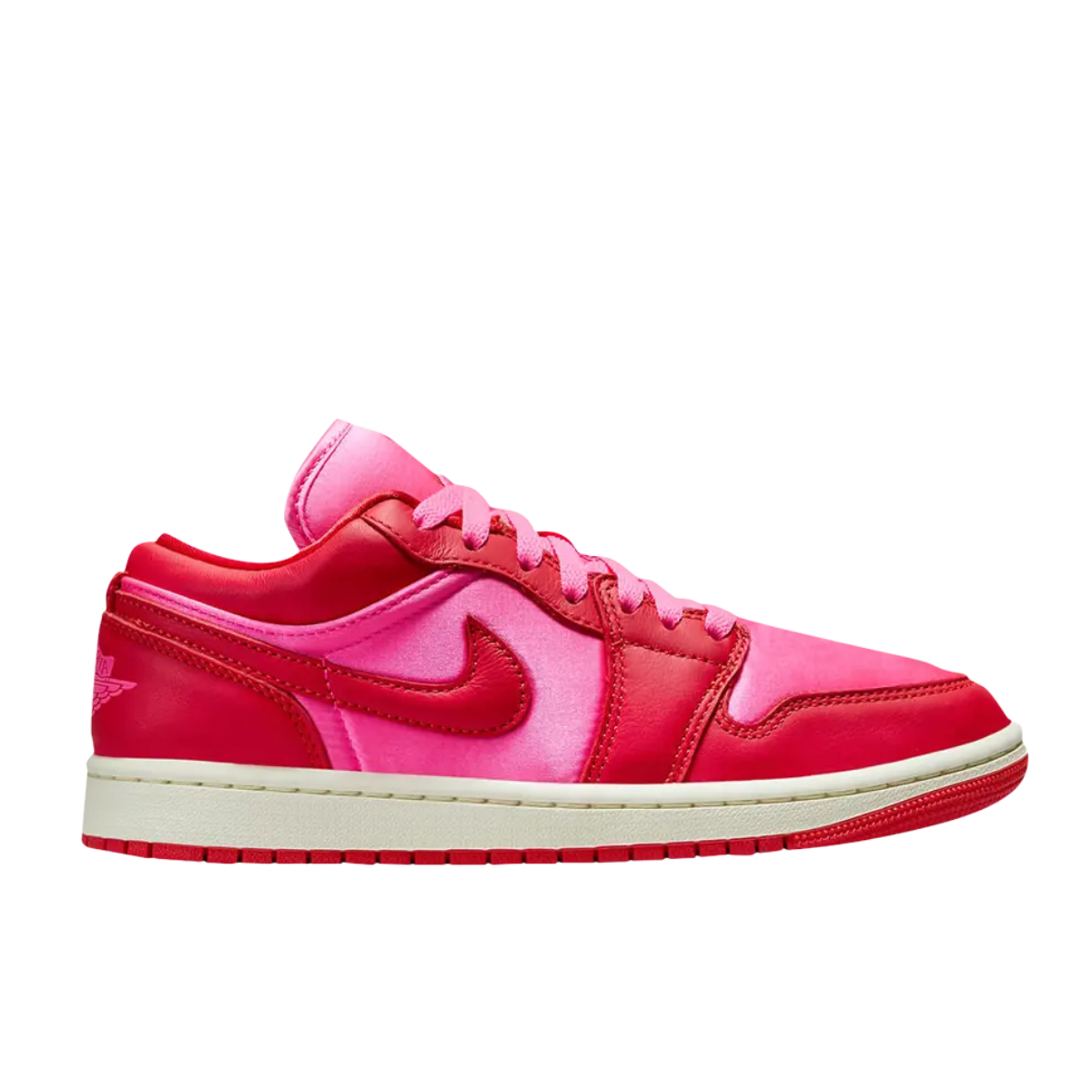 Jordan 1 Low SE Pink Blast (W)