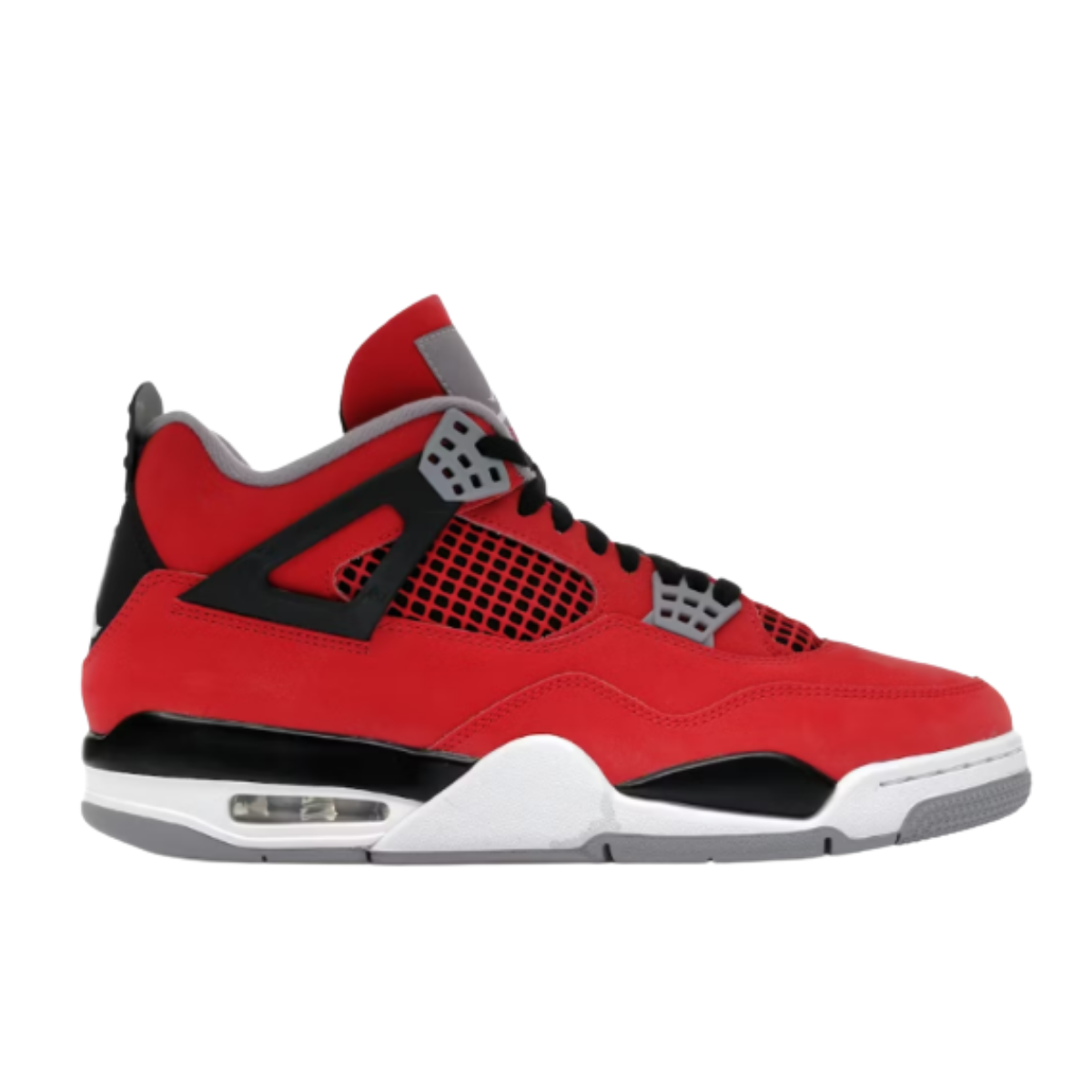 Jordan 4 Retro Toro Bravo (2026)