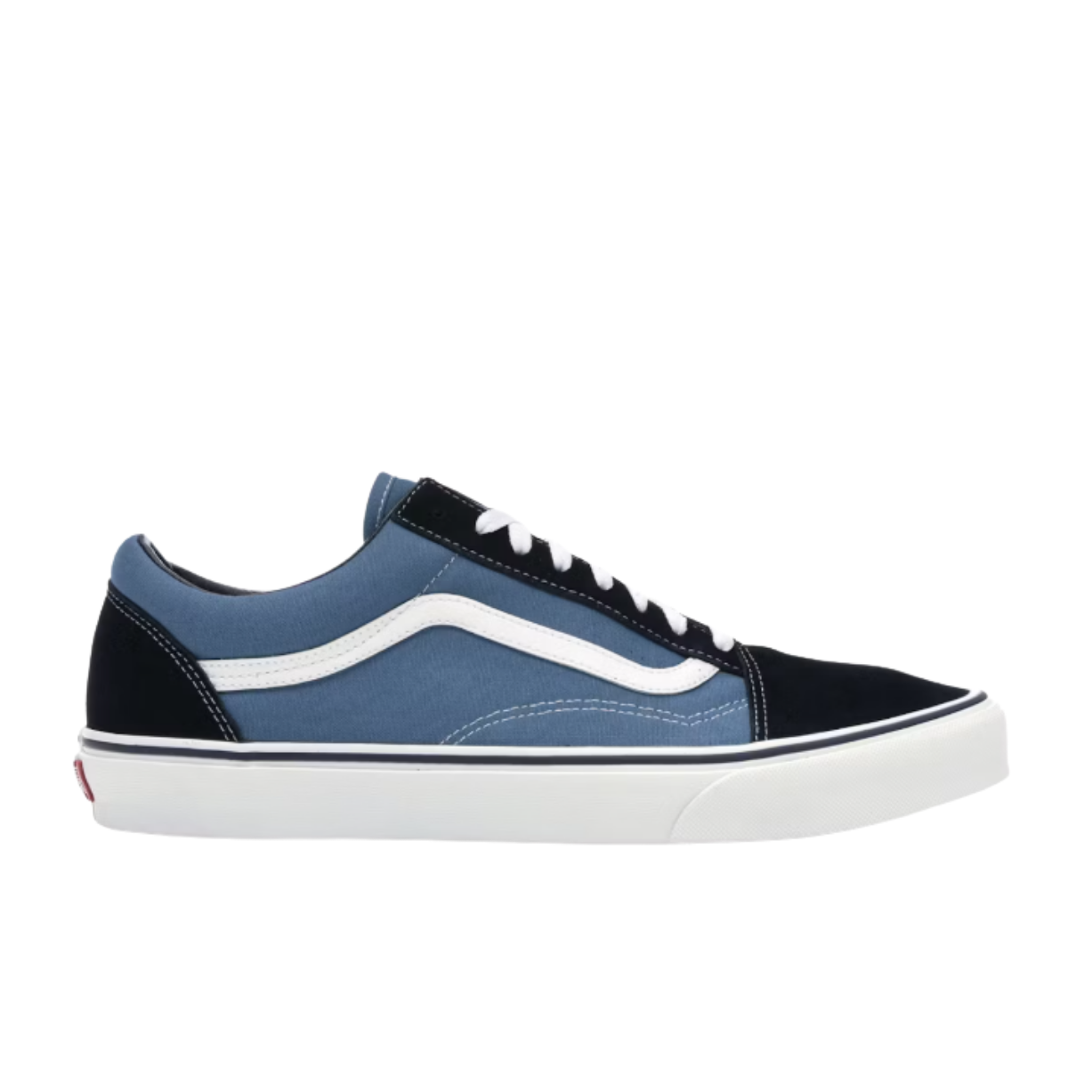 Vans Old Skool Navy White