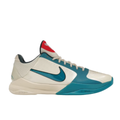 Nike Kobe 5 Protro Caitlin Clark Coconut Milk Spruce