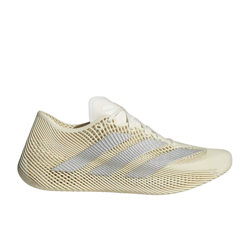Adidas Climacool 4D Laced Off White Silver Metallic sneakers