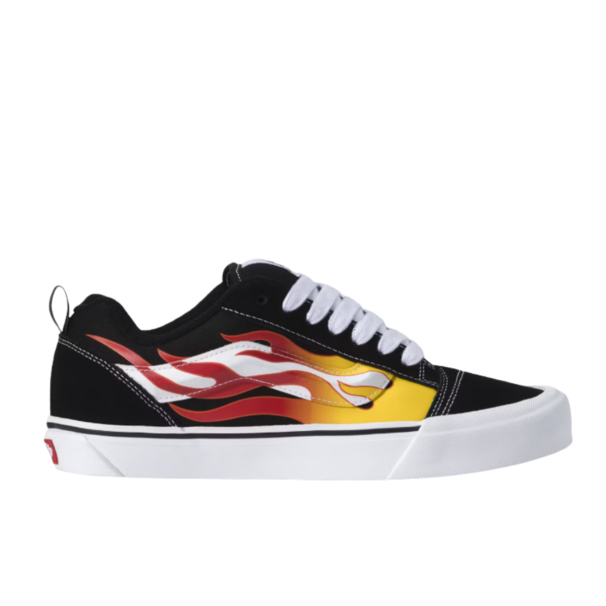 Vans Knu Skool Flame