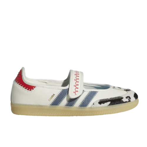 Adidas Samba Jane Disney Pixar's Toy Story Jessie women's sneakers