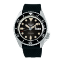 Seiko 5 Sports Black Dial - SRPD73K2