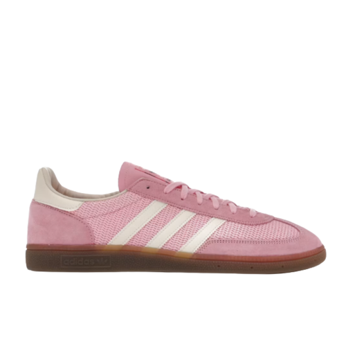 Adidas Handball Spezial Kith x Lionel Messi Light Pink sneakers