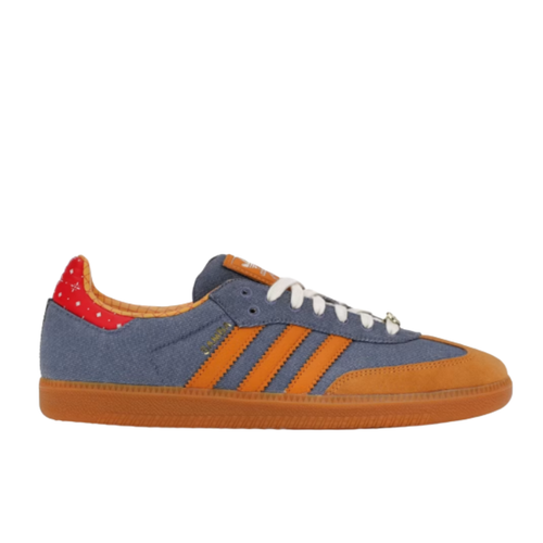 Adidas Samba OG Disney Pixar's Toy Story Woody sneakers
