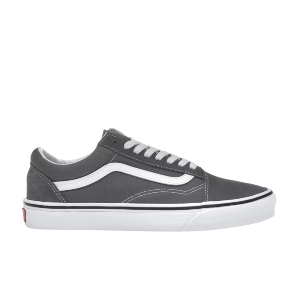 Vans Old Skool Pewter