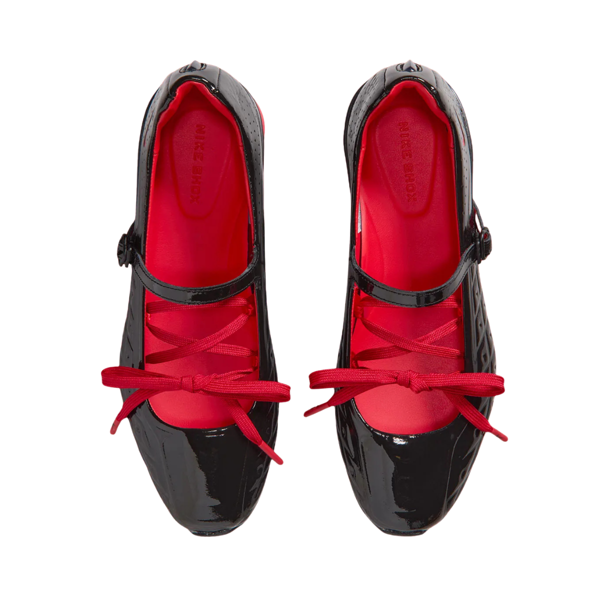Nike Shox Z Calistra LABELHOOD (W)