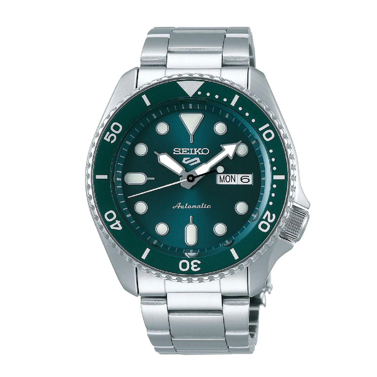 Seiko 5 Sports Automatic Watch - SRPD61K1