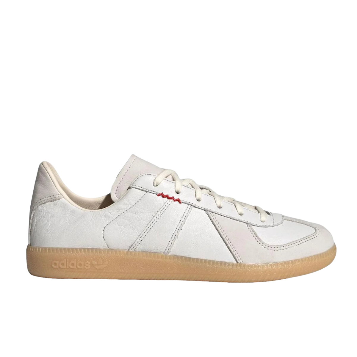 Adidas BW Army Decon Hartcopy Crystal White sneakers
