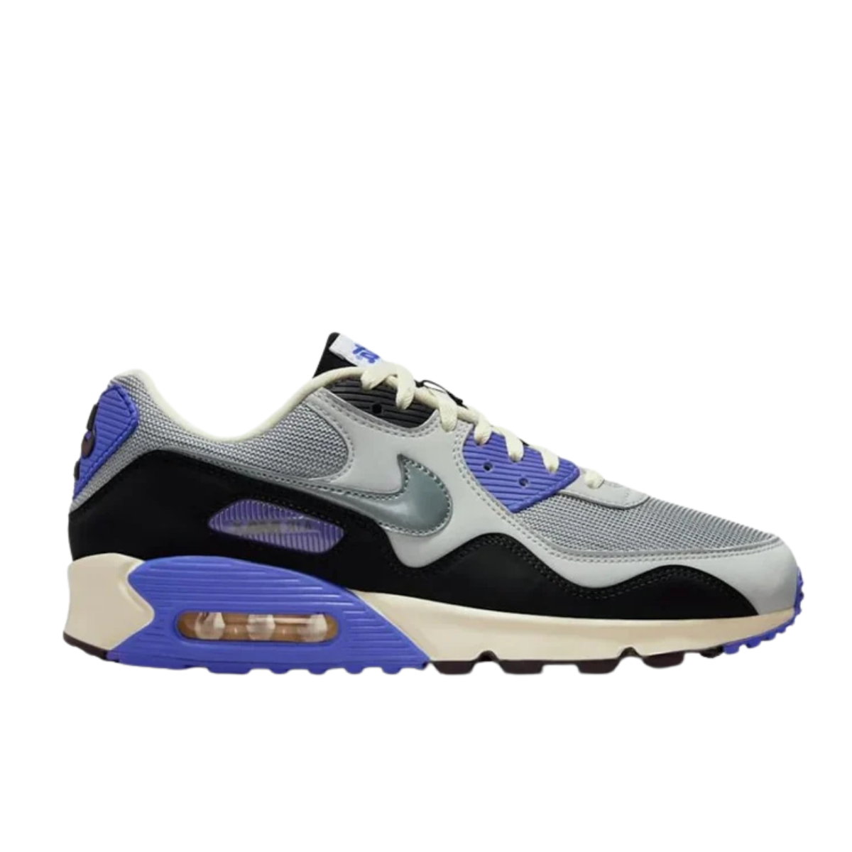 Nike Air Max 90 SP Patta Waves Sapphire