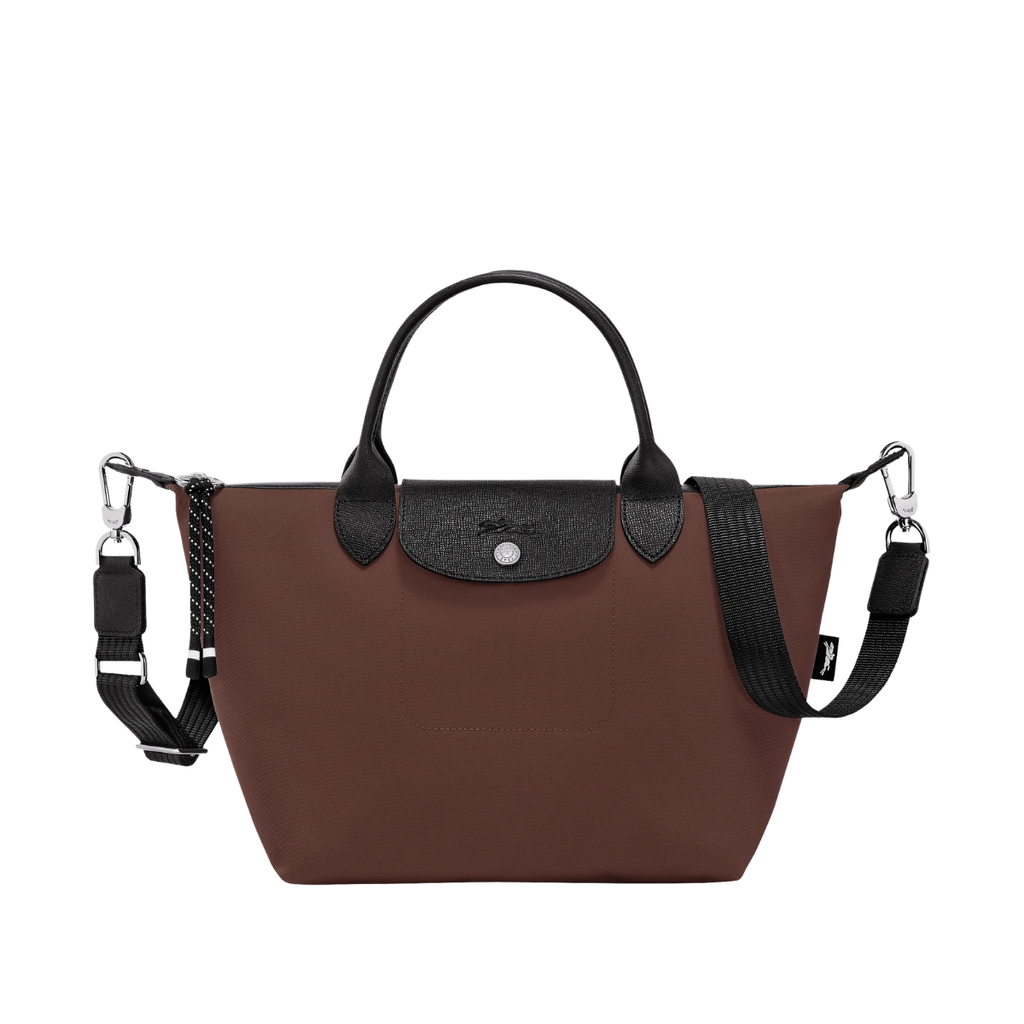 Longchamp Le Pliage Energy S Handbag Cocoa