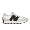 New Balance 327 Sea Salt Black