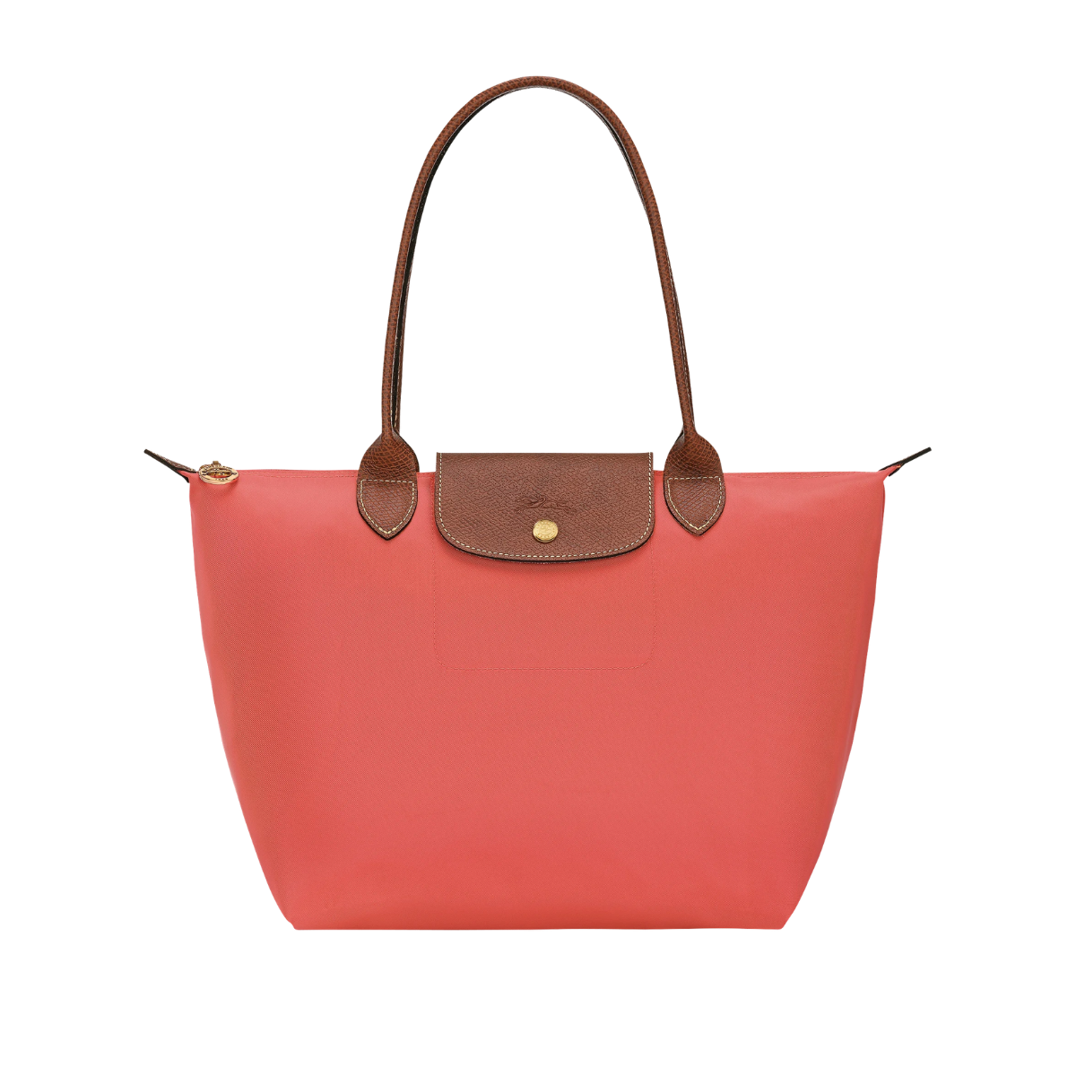 Longchamp Le Pliage Original M Tote bag Strawberry