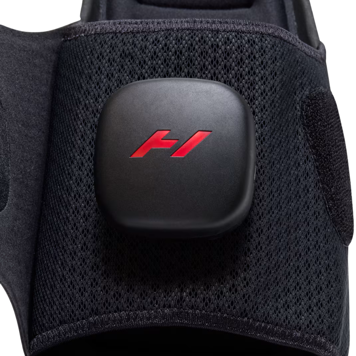 Nike x Hyperice Air Zoom Hyperslide Black
