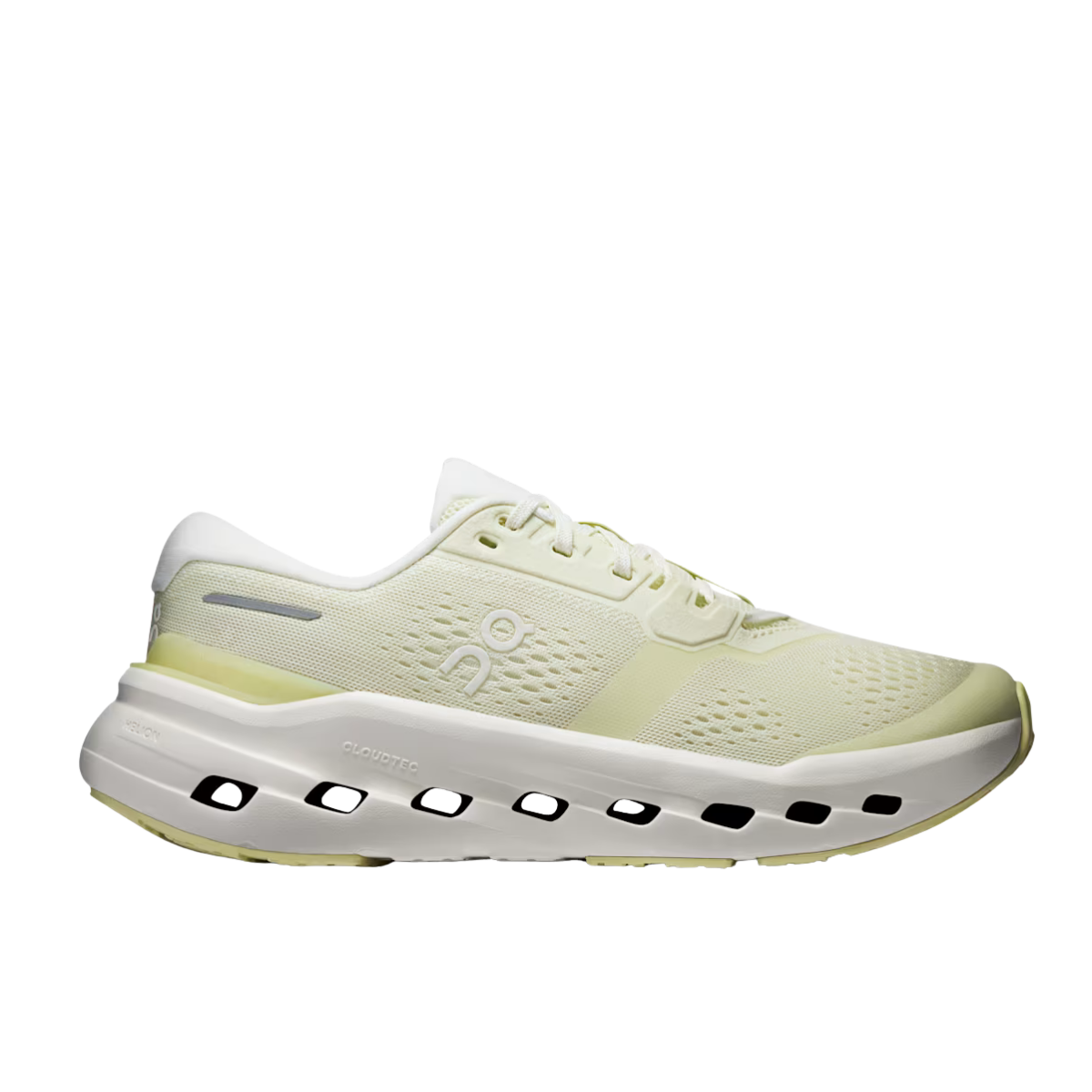 On Running Cloudrunner 3 Seedling Ivory (W)