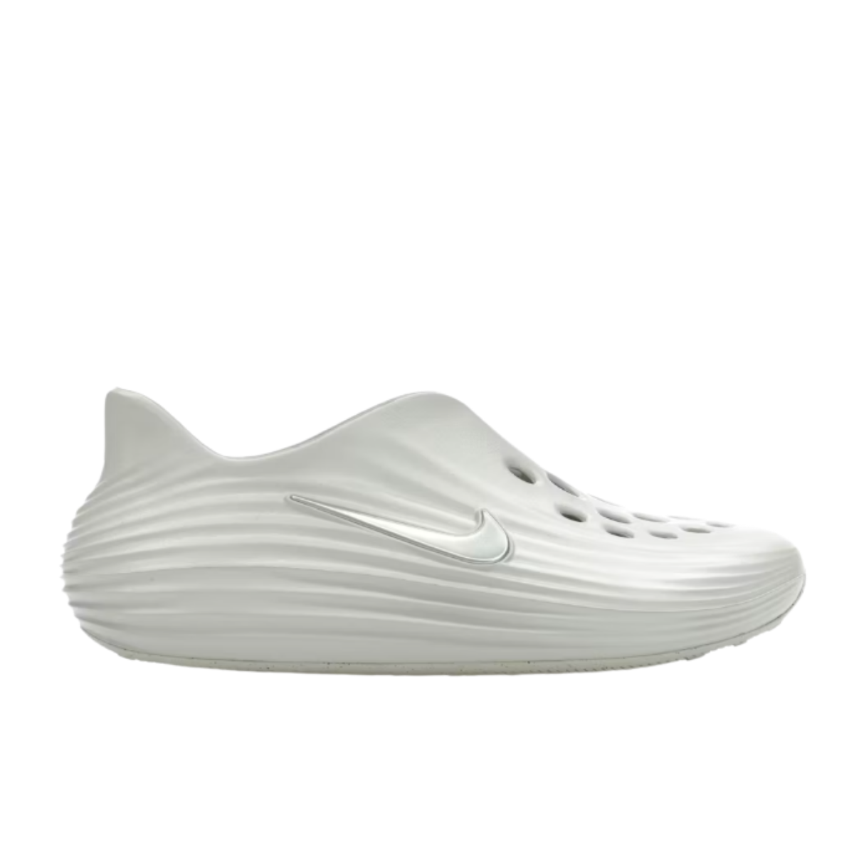 Nike ReactX Rejuven8 Spruce Aura Light Silver