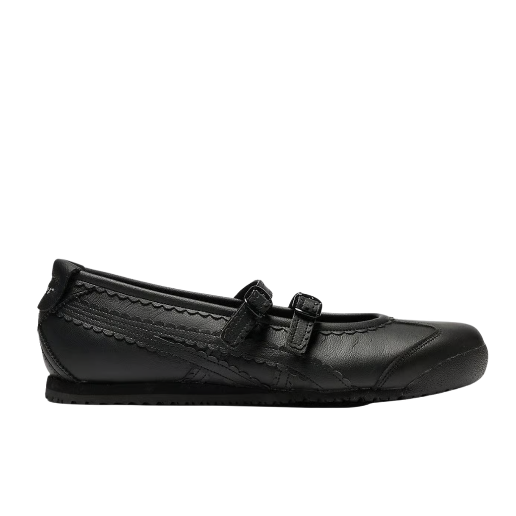 Onitsuka Tiger Mexico 66 TGRS Black (W)