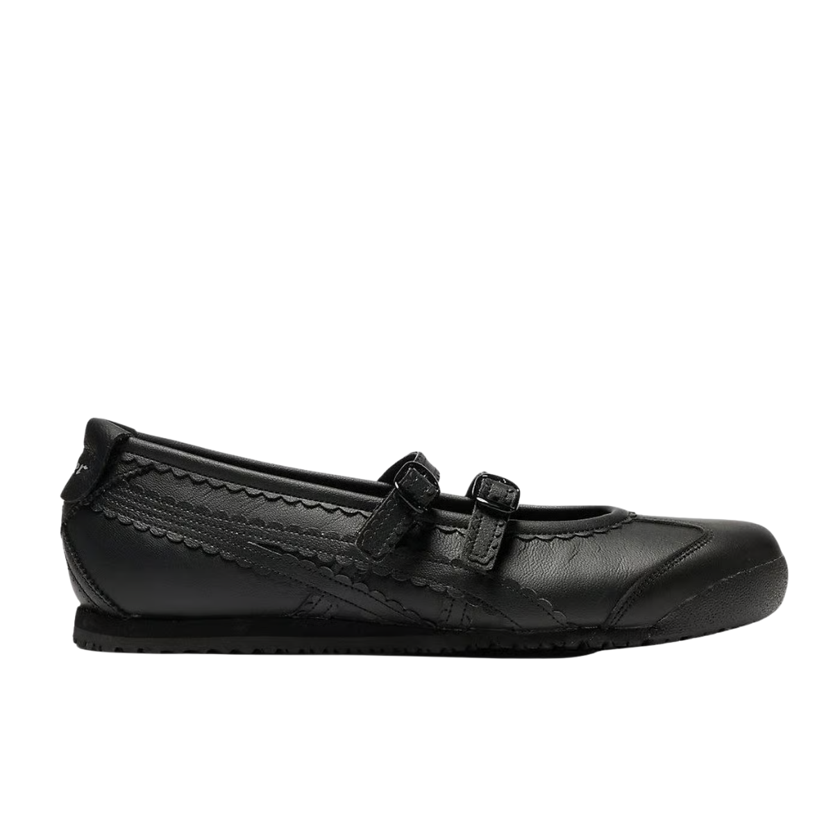 Onitsuka Tiger Mexico 66 TGRS Black (W)