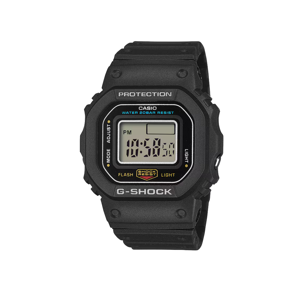 Casio G-Shock Nano Ring Watch DWN-5600-1
