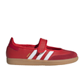 Adidas Samba Jane Scarlet White Gum (W)