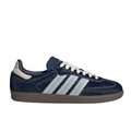 Adidas Samba OG Pony Hair Night Indigo Clear Sky (W)