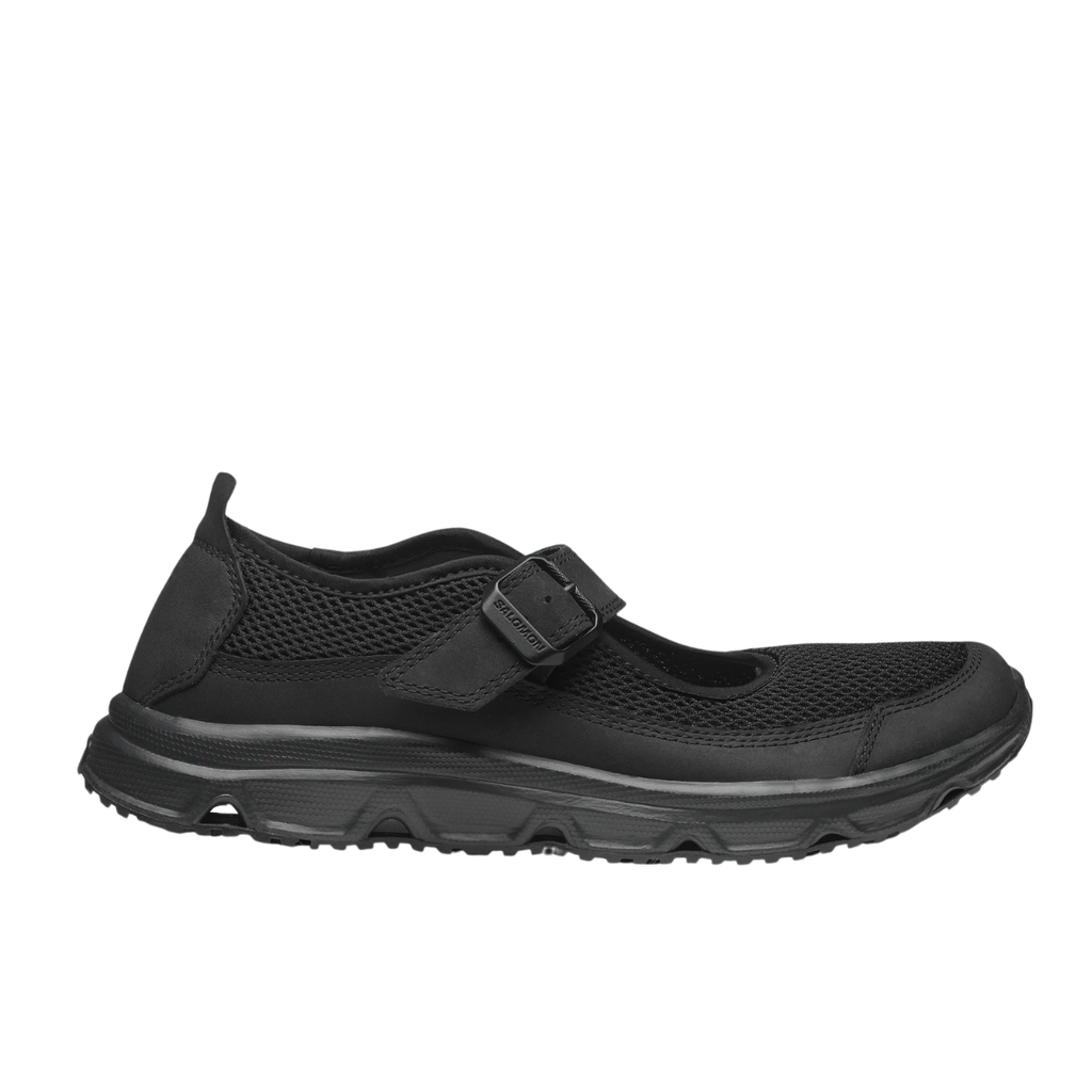 Salomon RX Marie-Jeanne Black