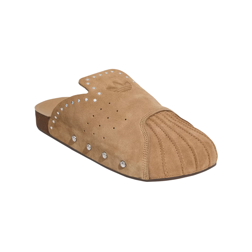 Adidas Adimule Slides Cardboard Gum