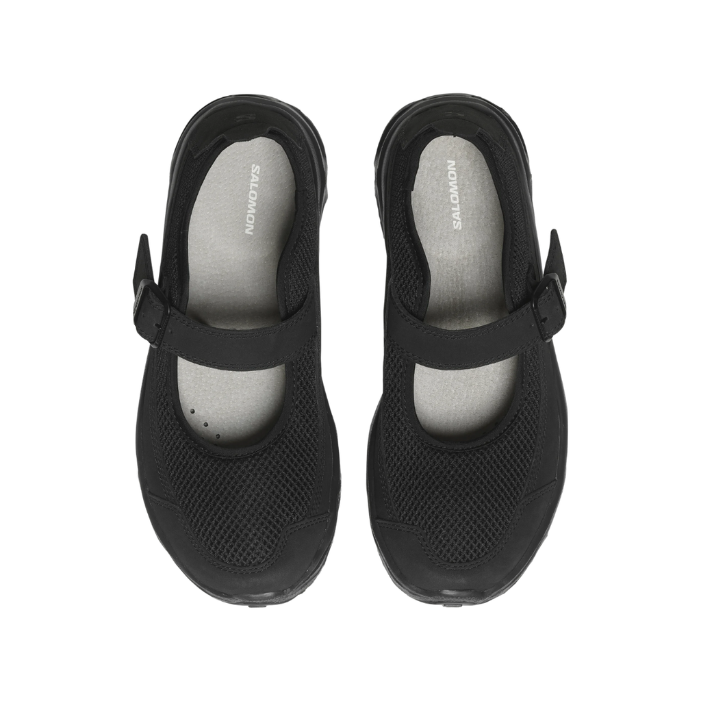 Salomon RX Marie-Jeanne Black