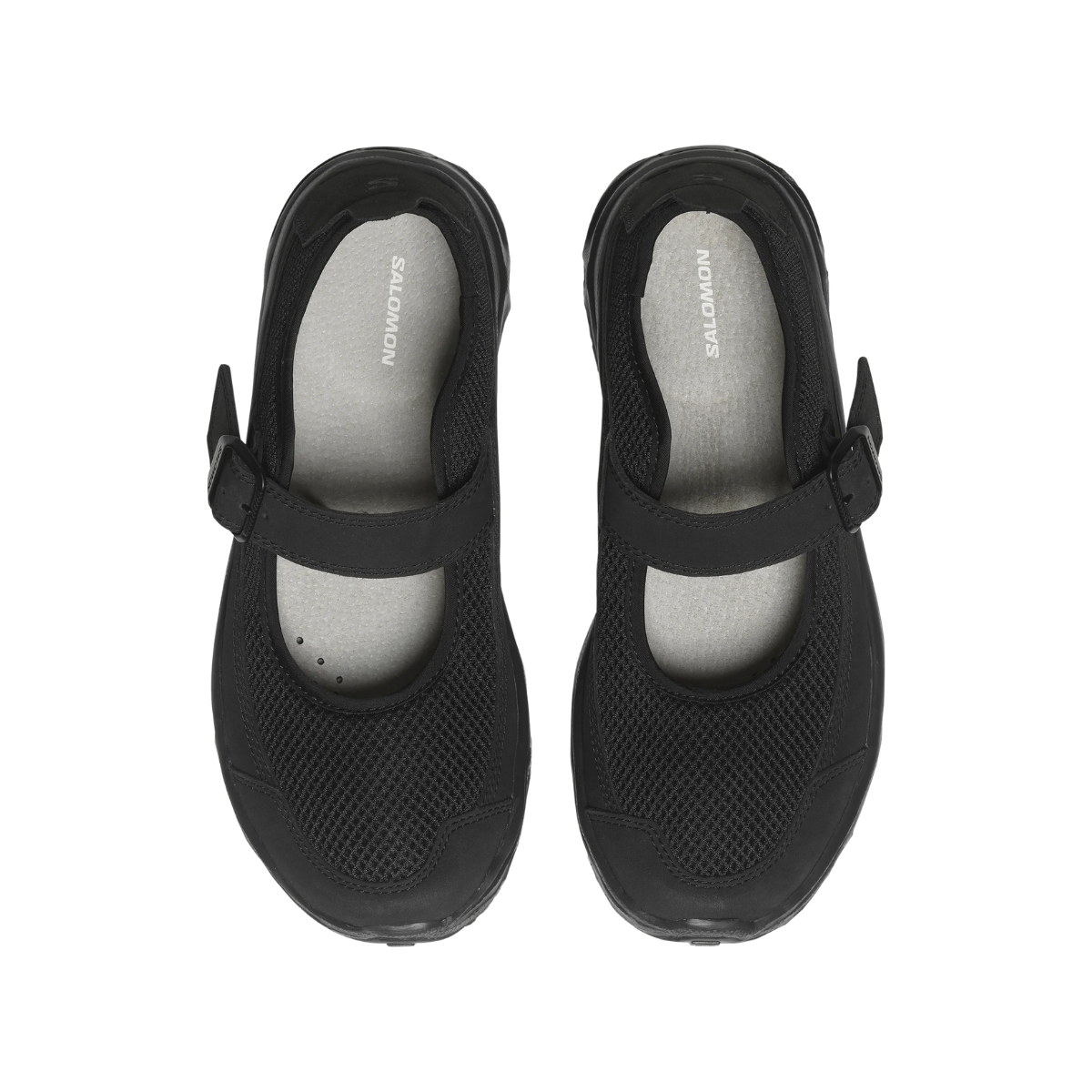 Salomon RX Marie-Jeanne Black