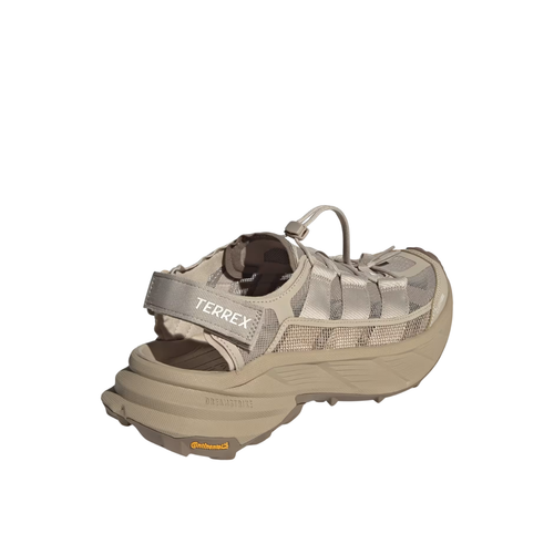 Adidas TERREX FreeHiker SL Sandals Khaki Three