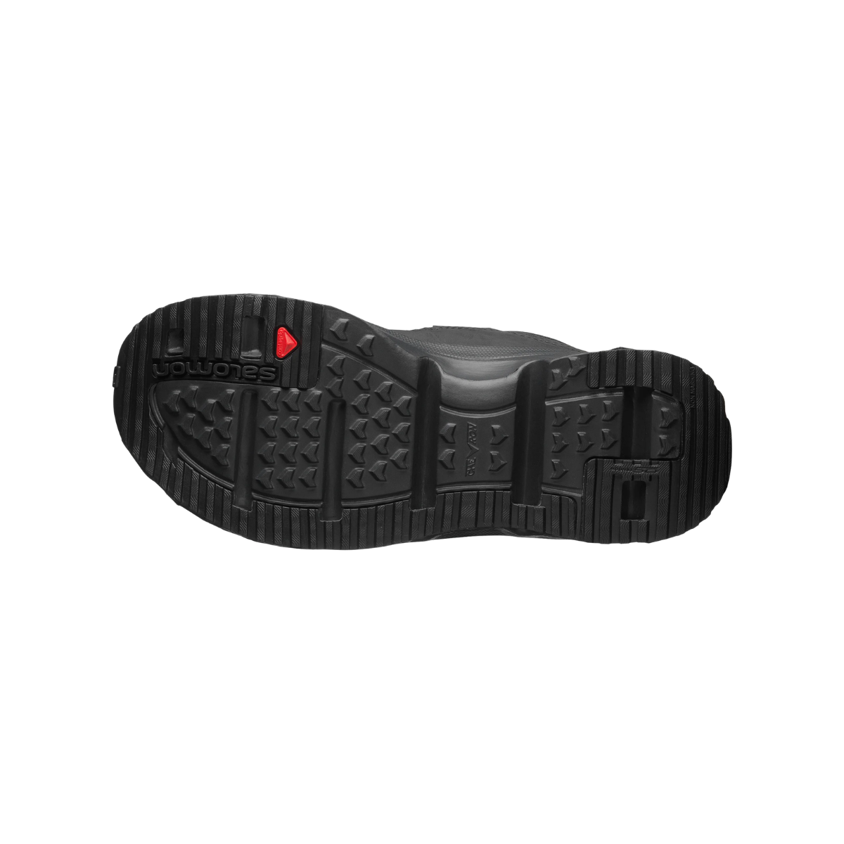 Salomon RX Marie-Jeanne Black