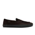 Vans Skate Loafer Black Brown