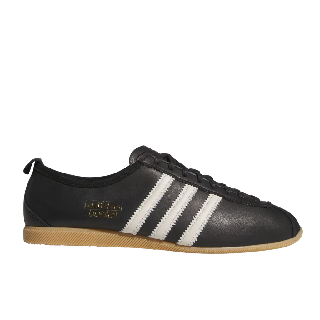 Adidas Japan Black Alumina