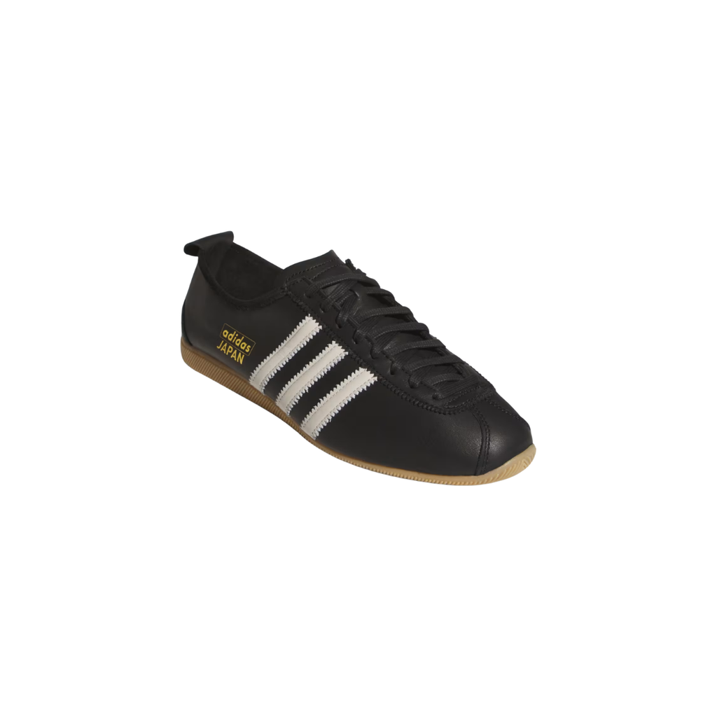 Adidas Japan Black Alumina