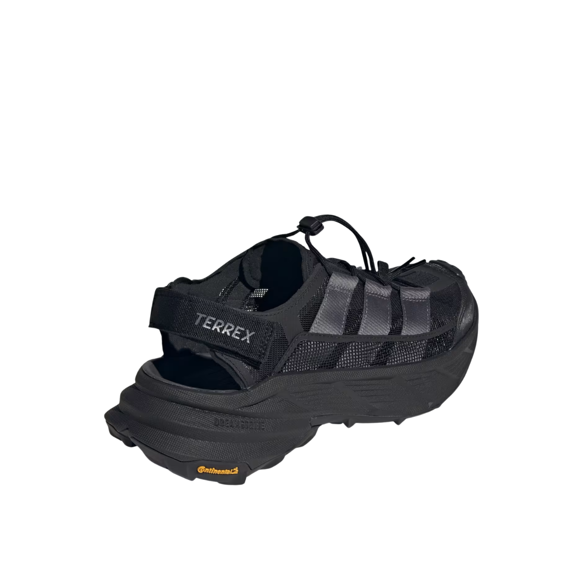 Adidas TERREX FreeHiker SL Sandals Core Black