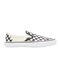 Vans Skate Slip-On Checkerboard Black Off White