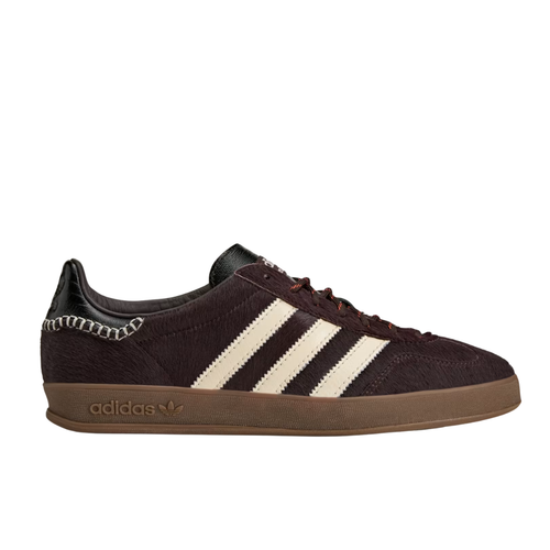 Adidas Gazelle Indoor Wales Bonner Pony Hair sneakers