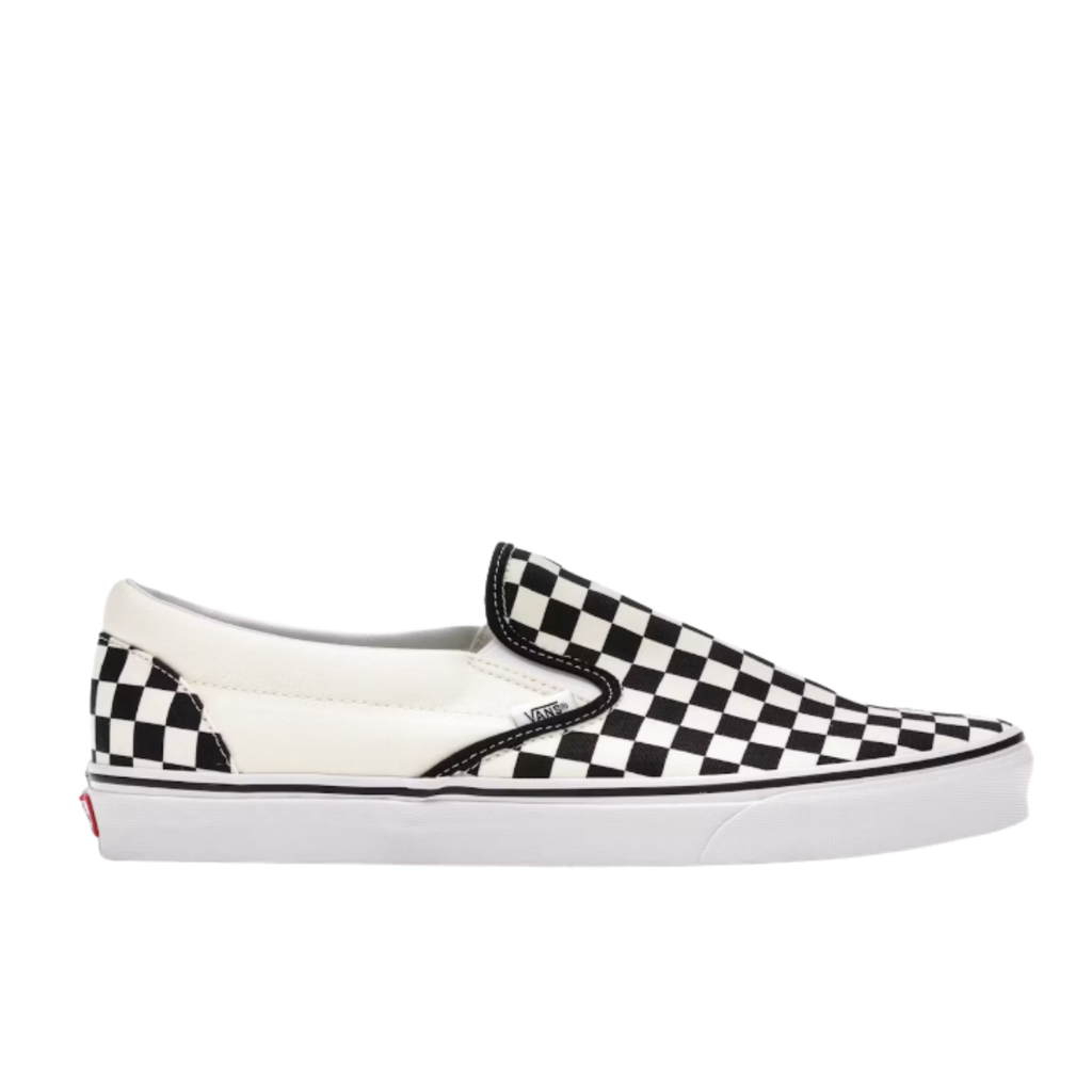 Vans Slip-On Checkerboard