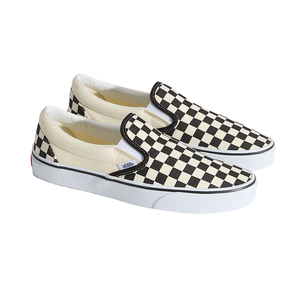 Vans Slip-On Checkerboard