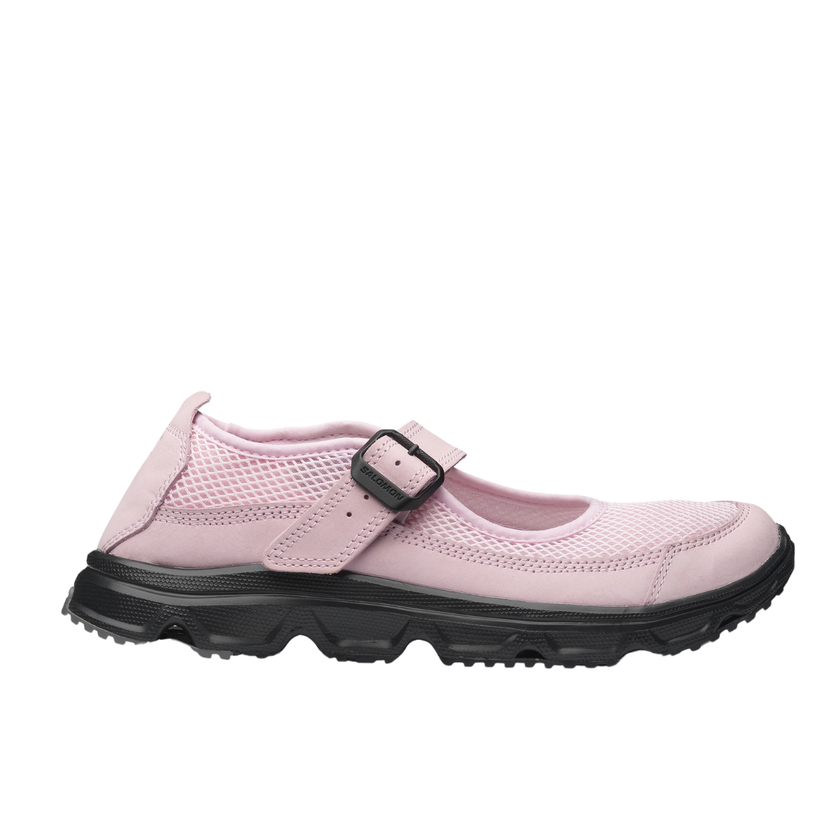 Salomon RX Marie-Jeanne Icy Pink Black Alloy