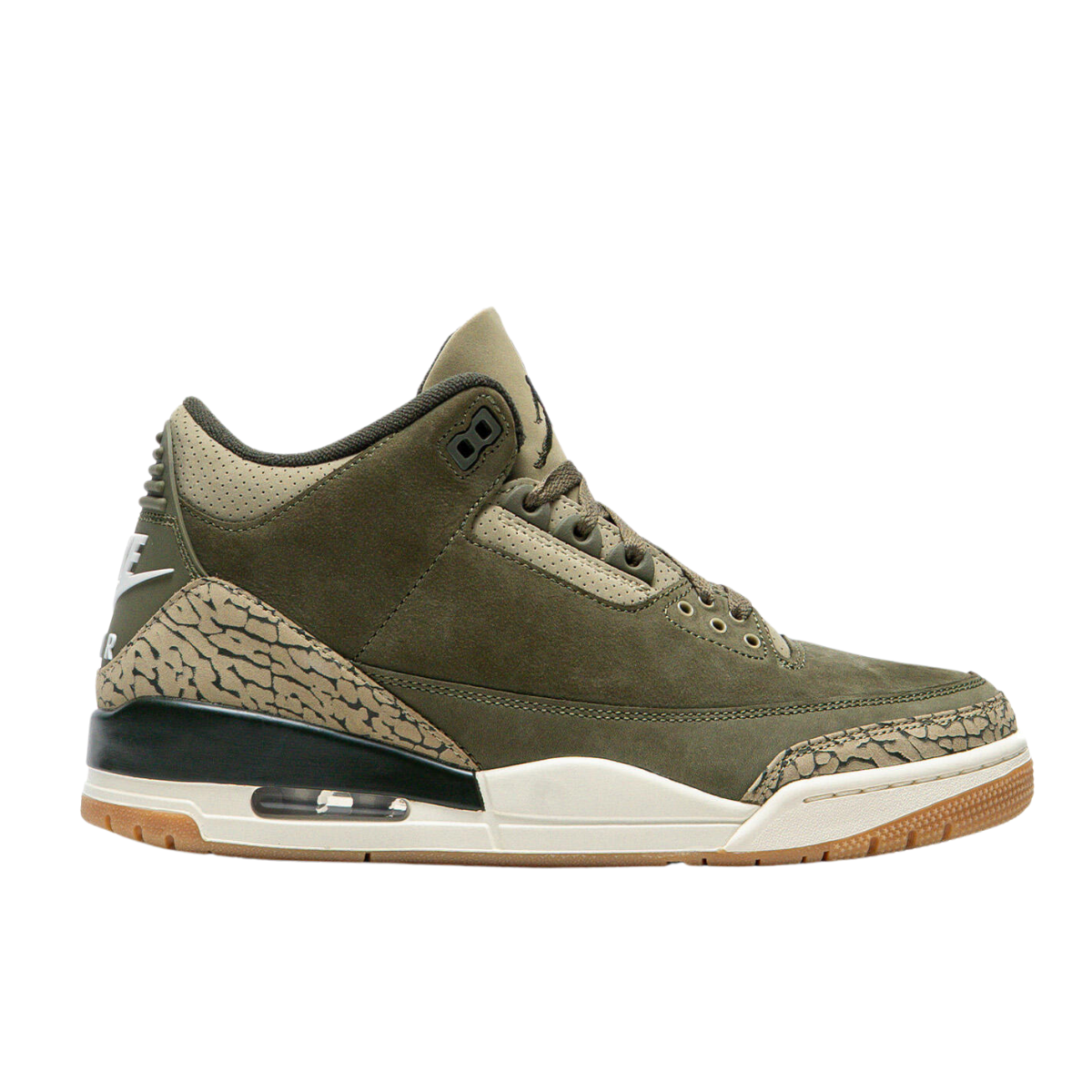 Jordan 3 Retro Family Affair