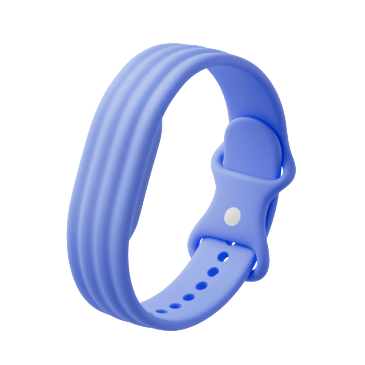 Google Fitbit Air Active Band Strap Lavender