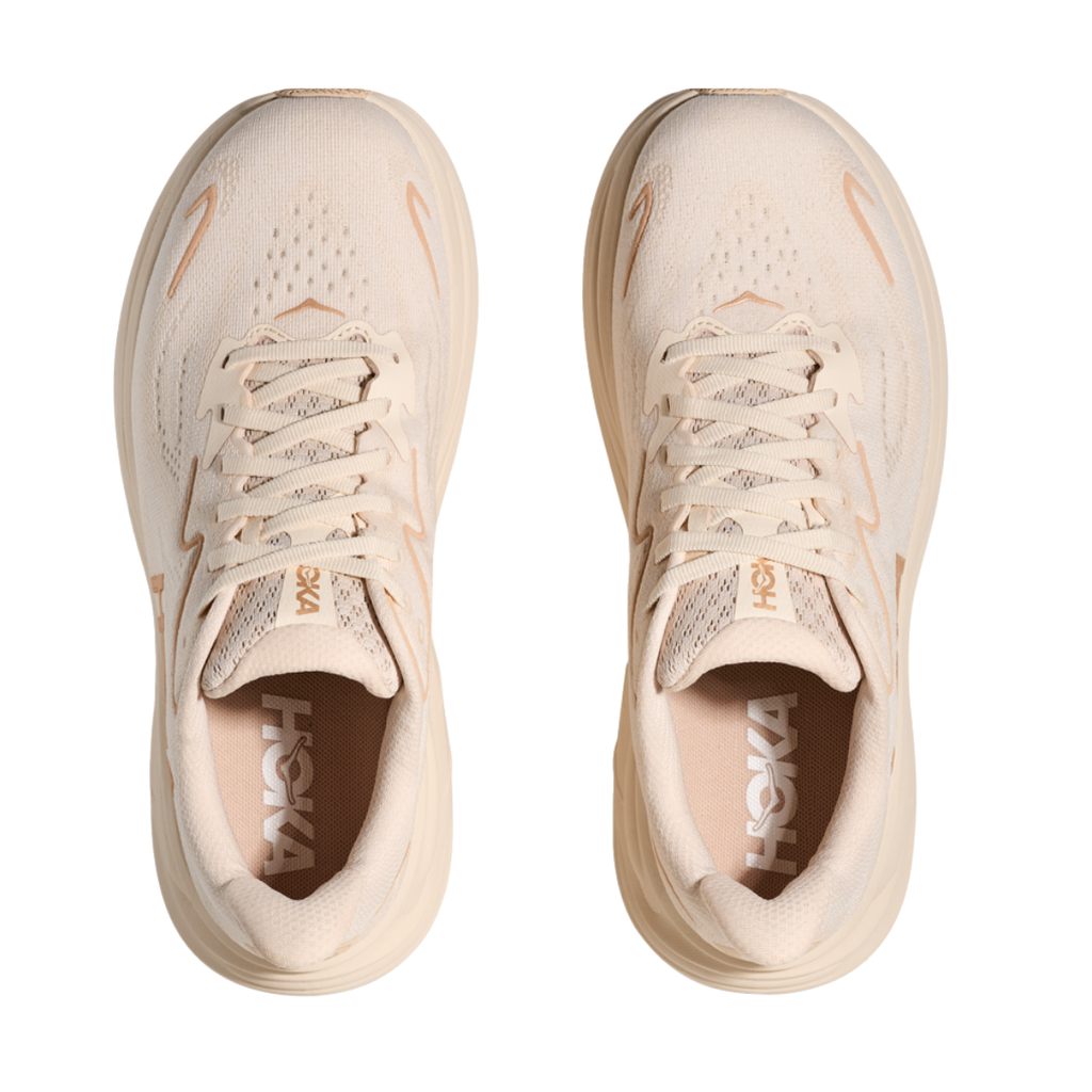 Hoka One One Clifton 10 Vanilla Birch (W)