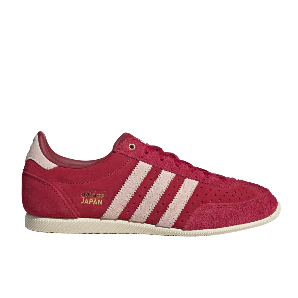 Adidas Japan Team Victory Red Wonder Quartz (W)