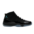 Jordan 11 Retro Gamma Blue (2025) GS