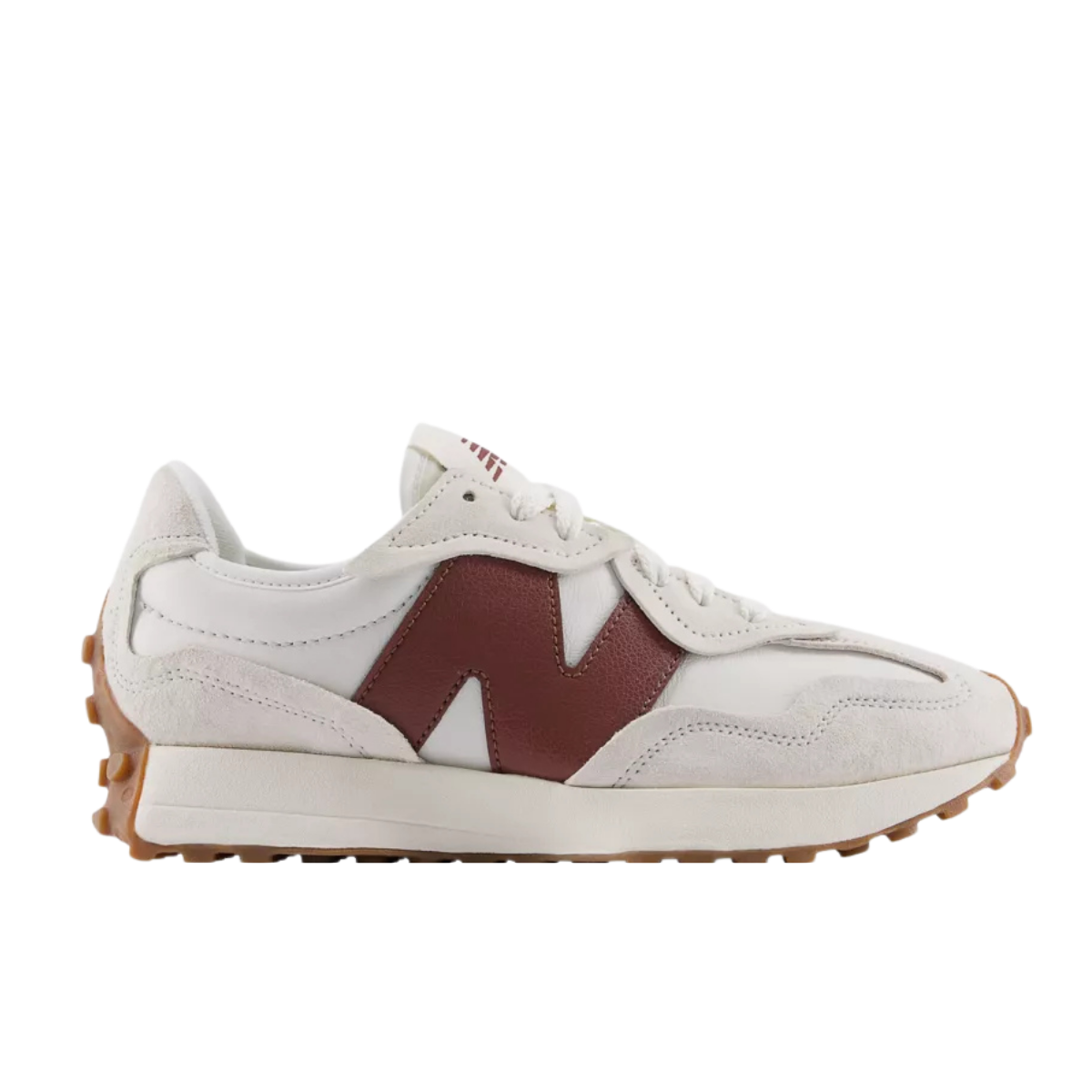 New Balance 327 Linen Rich Oak